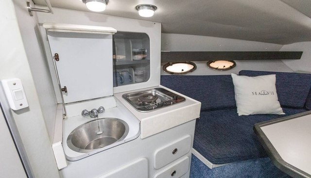 Sea La Vie yacht for sale 15