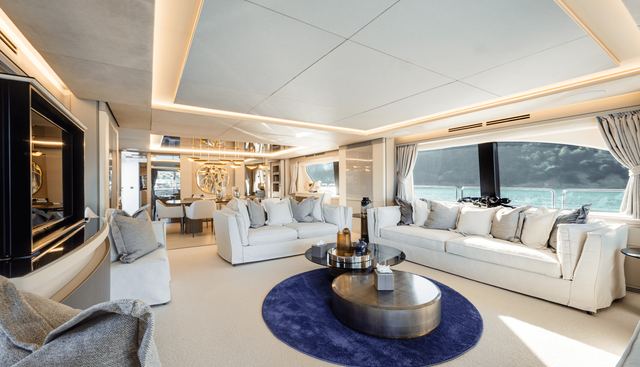 SERENDIPITY yacht for sale 33