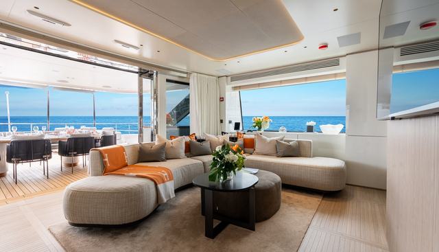 A+ yacht for sale 33