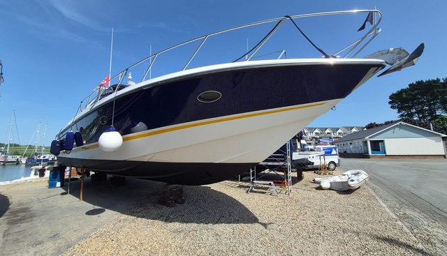 Noname yacht for sale 65