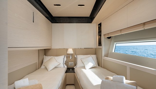 TRINIDAD yacht for sale 14