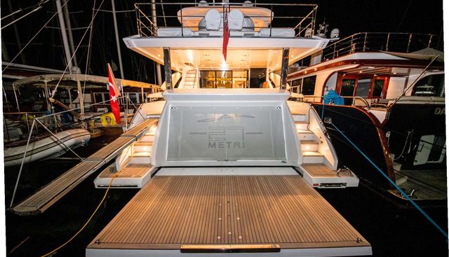 NIRVANA BY THE SEA yacht for sale 30
