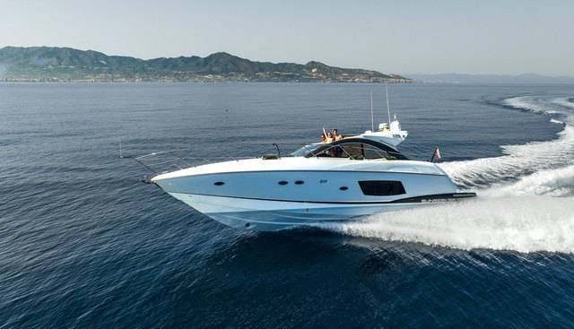 LENNY'S VISION yacht for sale 7