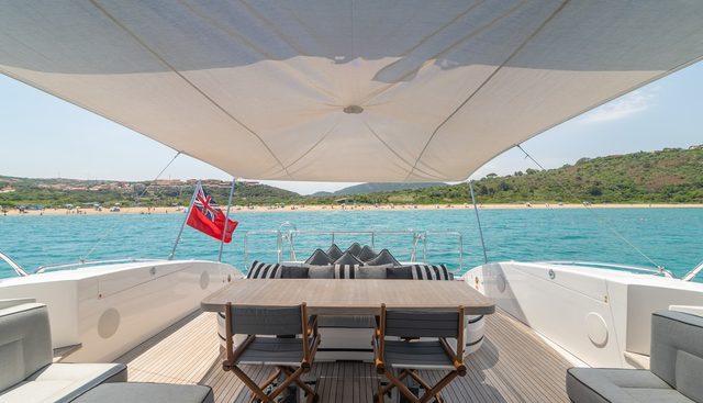 KAWAI yacht for sale 5