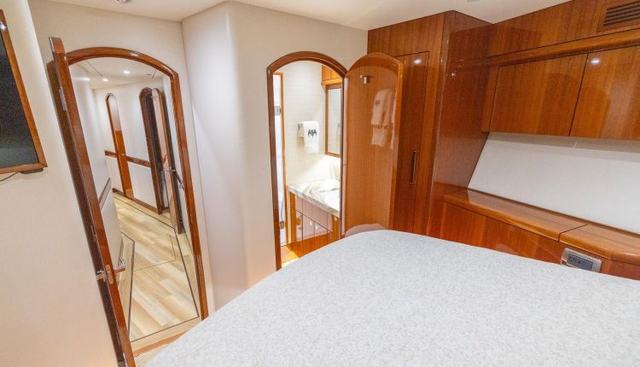 Noname yacht for sale 32