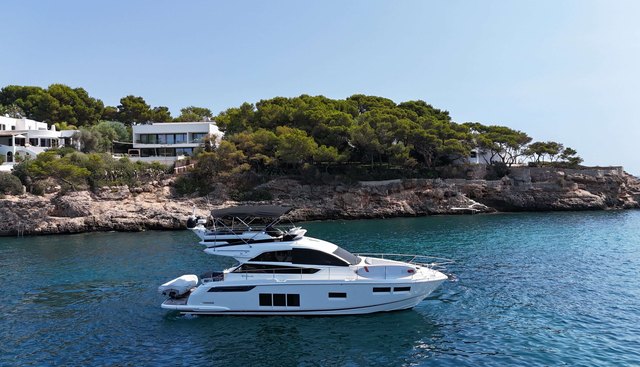 noname yacht for sale 10