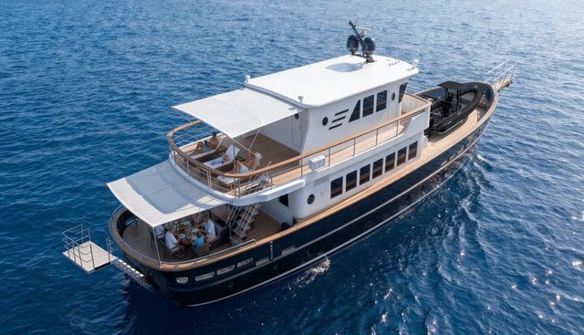 SVETLANA (AS IS) yacht for sale 2
