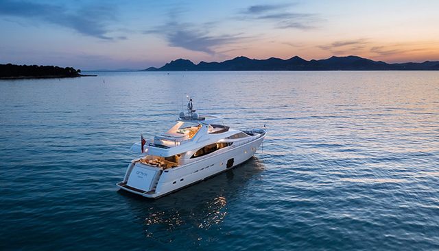 ONYX yacht for sale 20