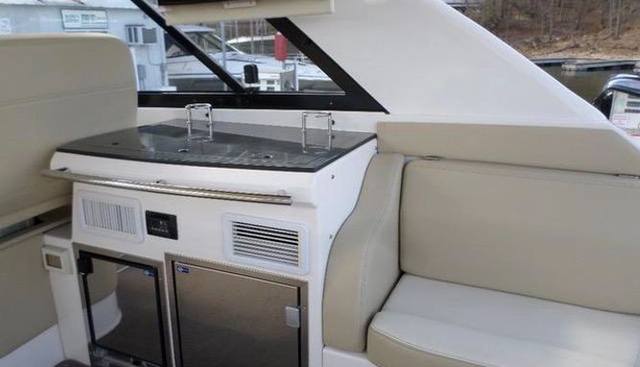 As Good As It Gets yacht for sale 12