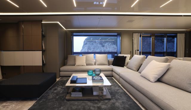 No Stress yacht for sale 8