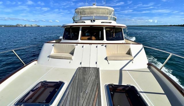 Latitude 20 yacht for sale 54