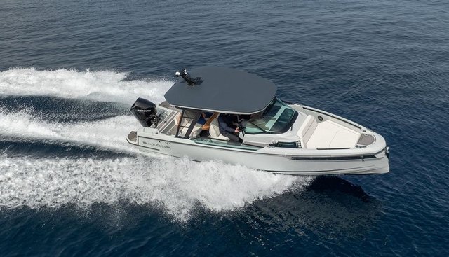Iduna yacht for sale 20