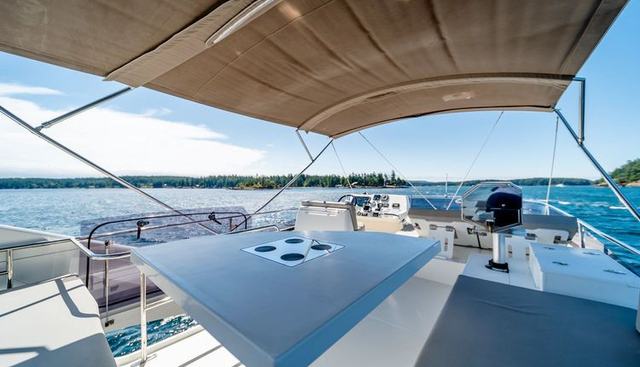 V & A yacht for sale 5