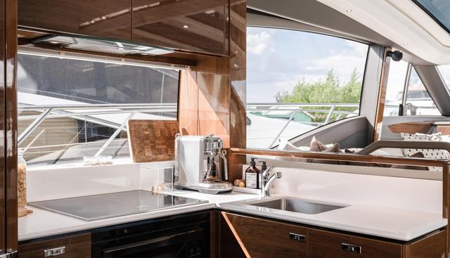 noname yacht for sale 23