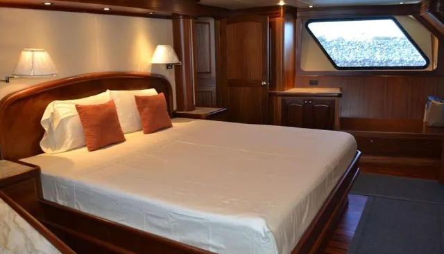 ALLSEAS yacht for sale 33