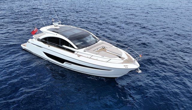 noname yacht for sale 9