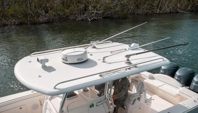 noname yacht for sale 33