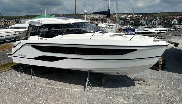 noname yacht for sale 3