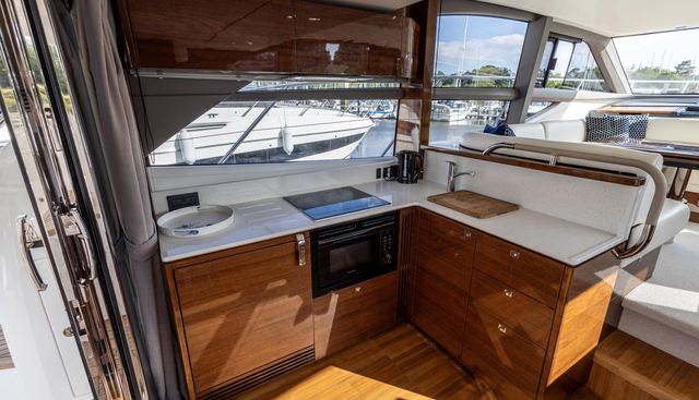 Thabisa yacht for sale 17