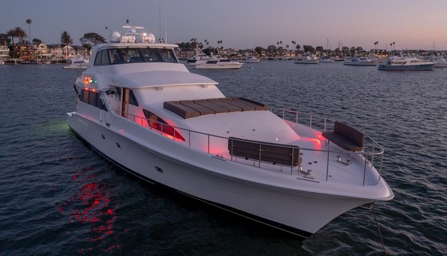 ANGELICA yacht for sale 33