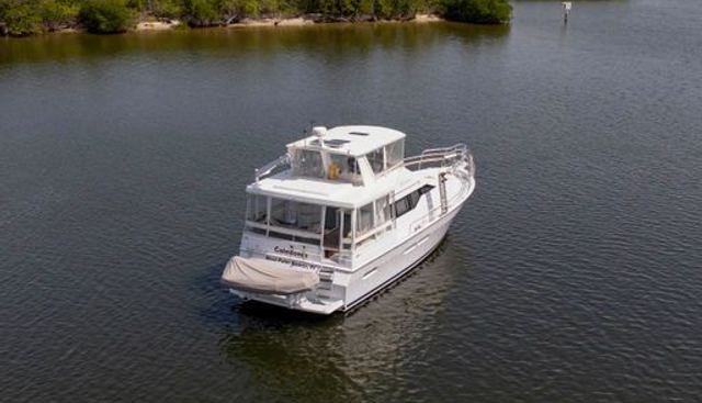 noname yacht for sale 2