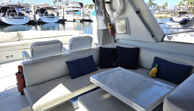 Halcyon yacht for sale 18