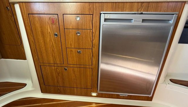 noname yacht for sale 29