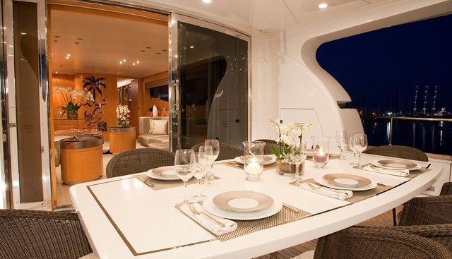 Coca VI yacht for sale 18