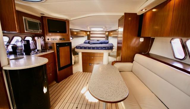 Our Sweet Life yacht for sale 17