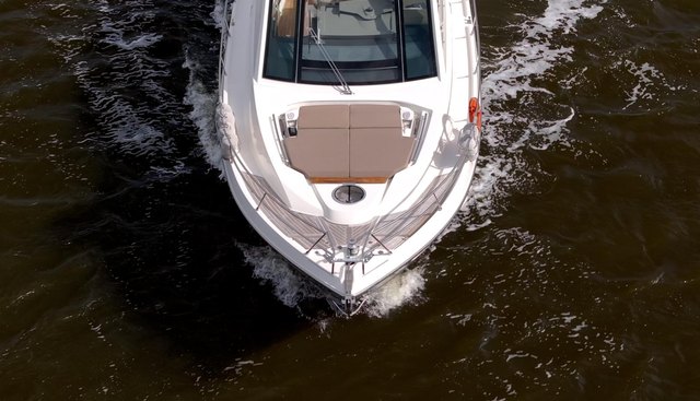 Dominus yacht for sale 5