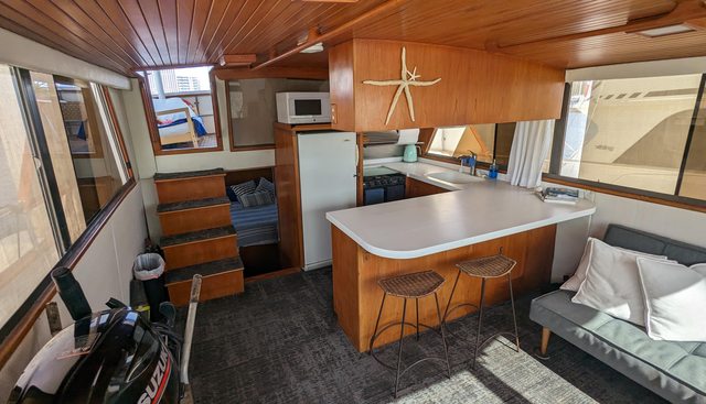 Sand and Stars yacht for sale 34