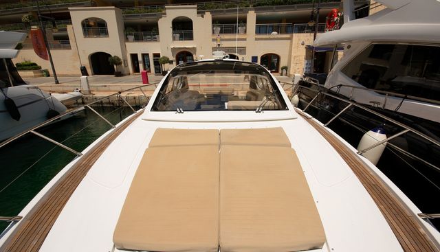 OCEAN FIVE V yacht for sale 5