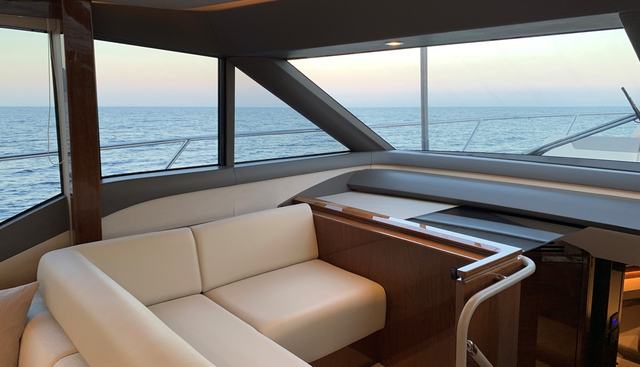 ICE yacht for sale 18