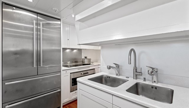 ARCHIPELAGO yacht for sale 27