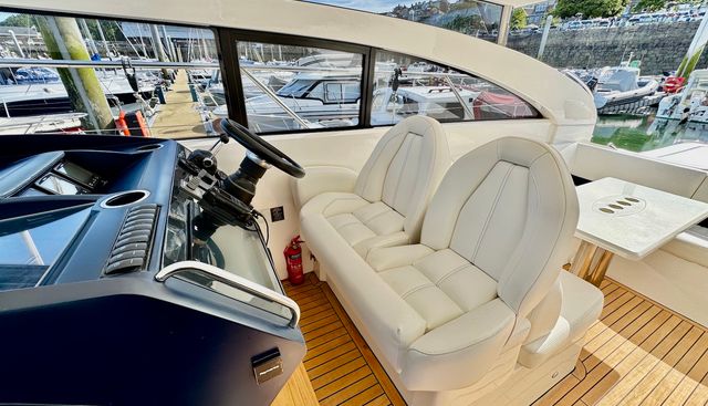 Basilicus yacht for sale 23