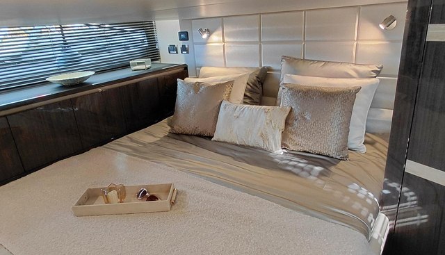 noname yacht for sale 38