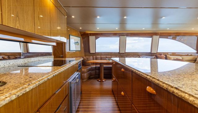 MODERATION yacht for sale 10
