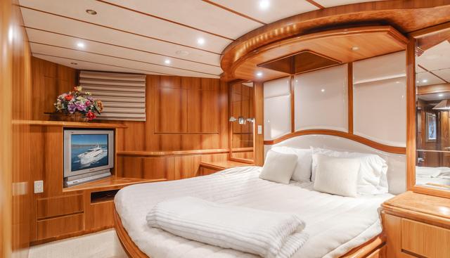 MONEY CAT yacht for sale 22