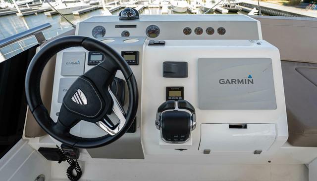 FOREVER RECESS yacht for sale 58