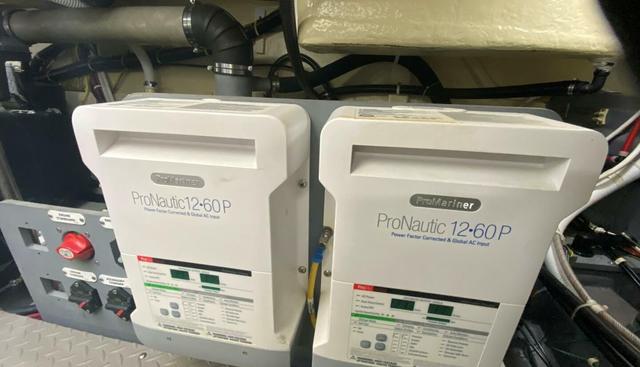 Mabe's Kid yacht for sale 67