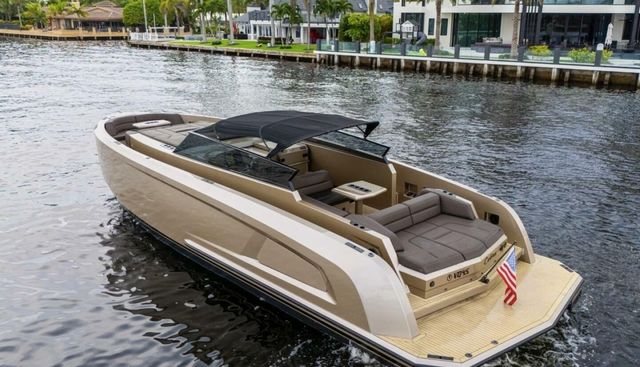 noname yacht for sale 14