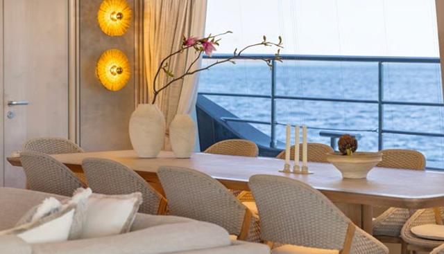 TWILIGHT yacht for sale 8