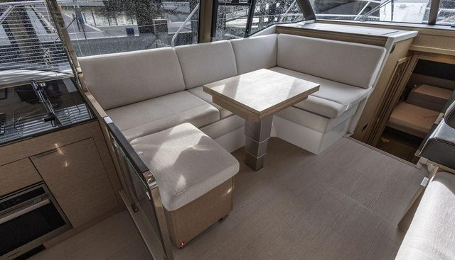 Jib Jab yacht for sale 20