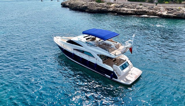 noname yacht for sale 15