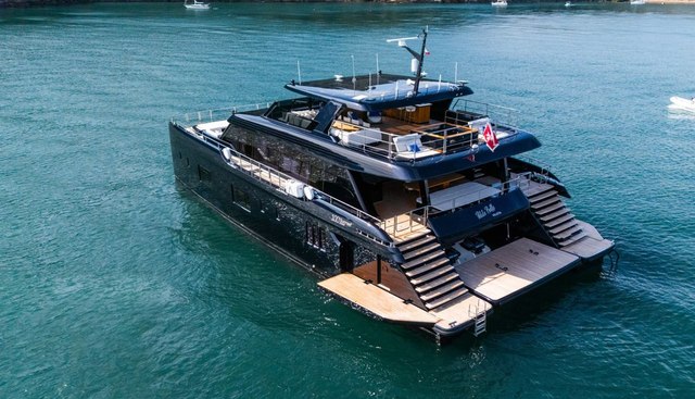 PETITE BELLE yacht for sale 59