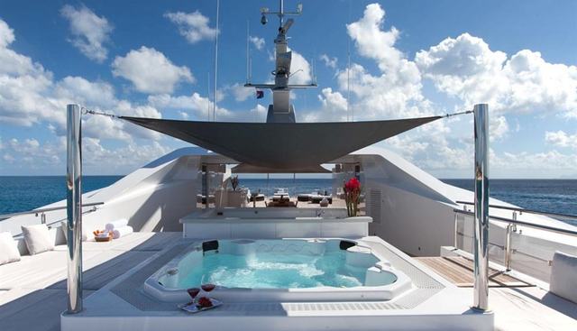IDOL yacht for sale 19