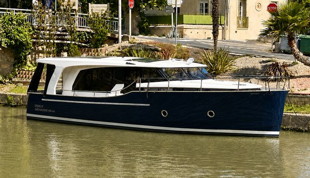 noname yacht for sale 5