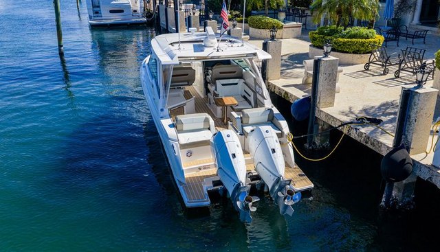 TINKER'S TOYE yacht for sale 5