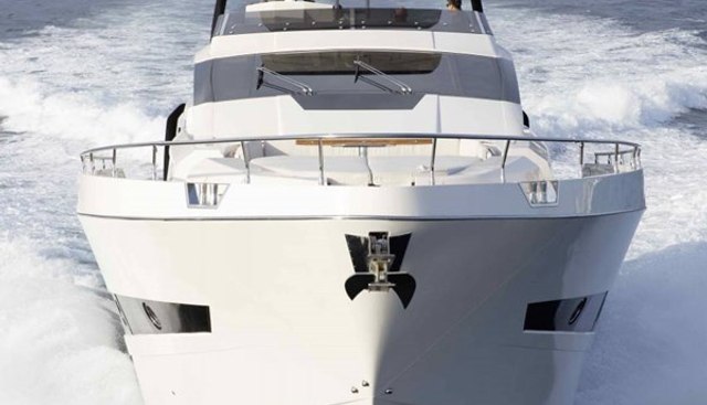 CECILOU yacht for sale 22