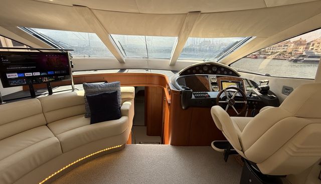 noname yacht for sale 23